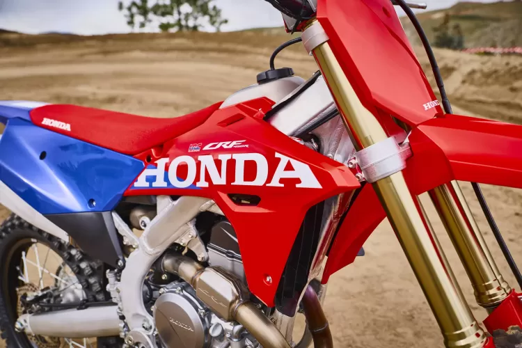 576156 27ym Honda Crf450r