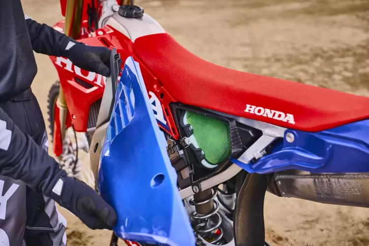 576176 27ym Honda Crf450r