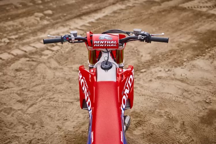 576162 27ym Honda Crf450r