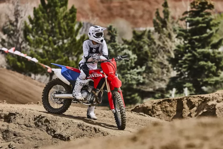 575850 27ym Honda Crf450r