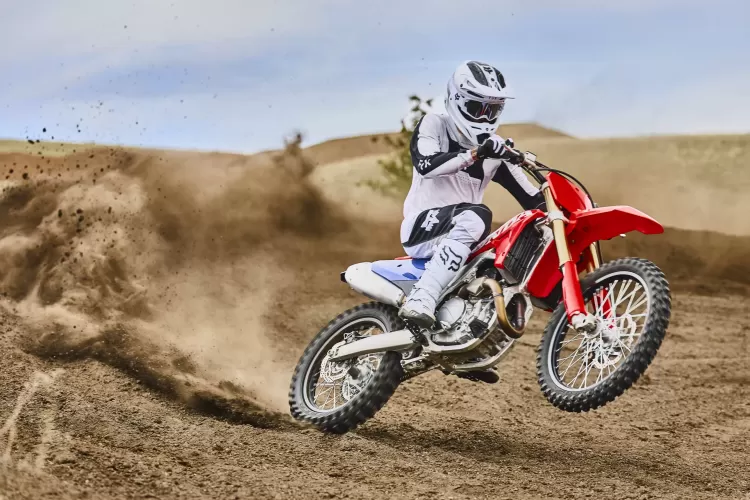575842 27ym Honda Crf450r