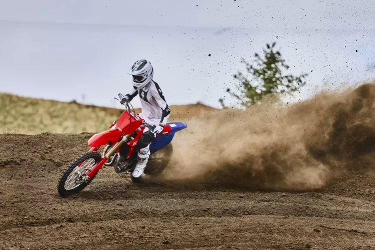 575841 27ym Honda Crf450r