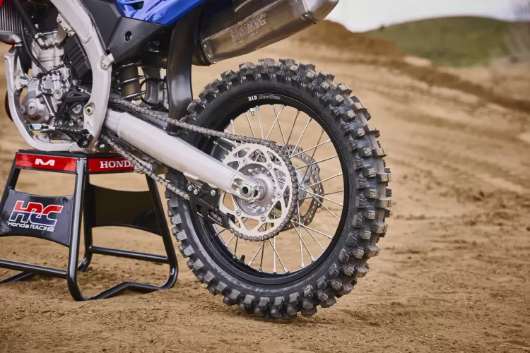 576157 27ym Honda Crf450r