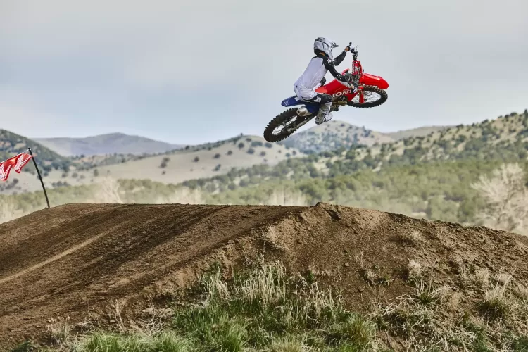 575839 27ym Honda Crf450r
