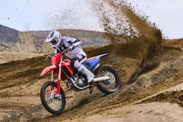 575845 27ym Honda Crf450r