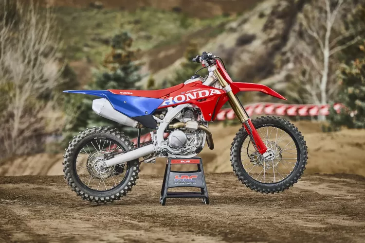 575851 27ym Honda Crf450r