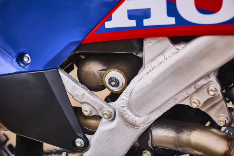 576174 27ym Honda Crf450r