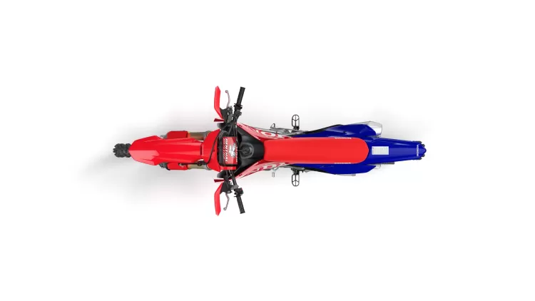 575755 27ym Honda Crf250rx