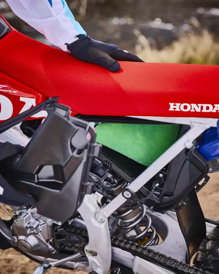 576107 27ym Honda Crf250rx