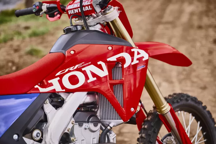 575749 27ym Honda Crf250rx