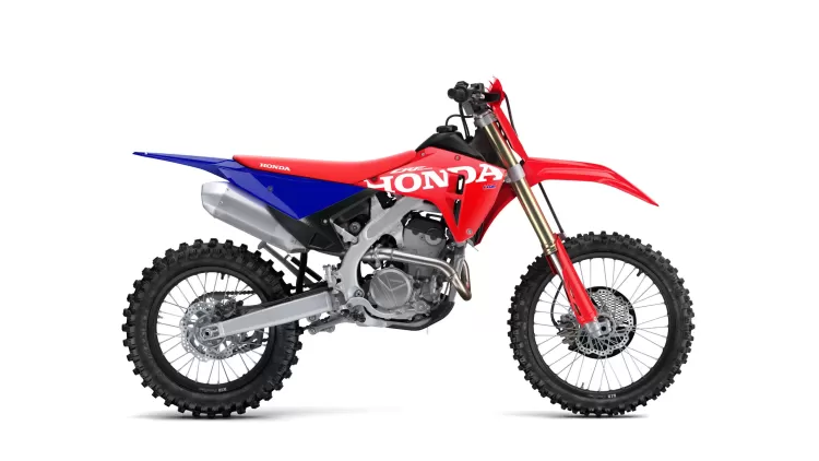 575753 27ym Honda Crf250rx