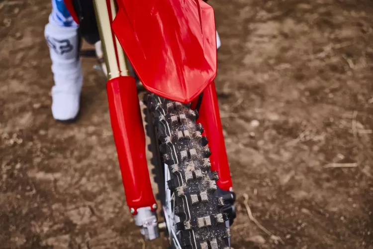 576105 27ym Honda Crf250rx