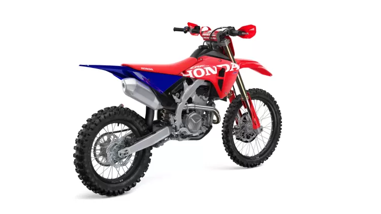 575754 27ym Honda Crf250rx
