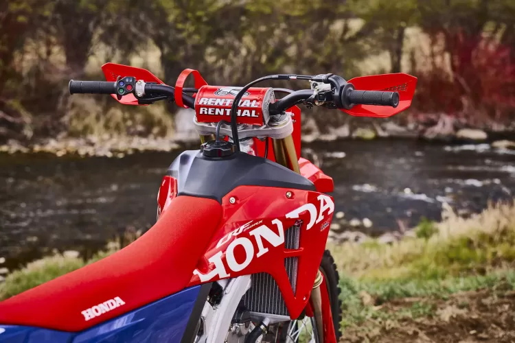 576098 27ym Honda Crf250rx