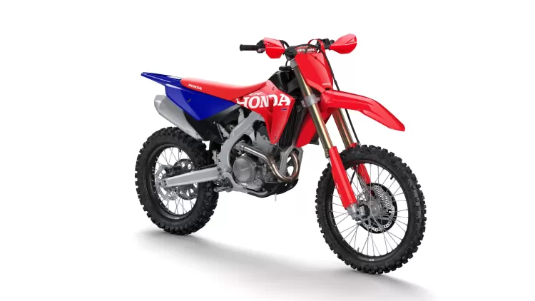 575752 27ym Honda Crf250rx
