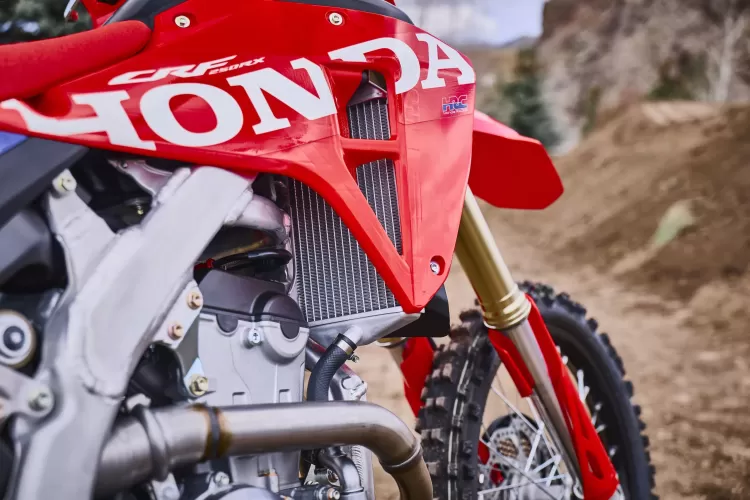 576086 27ym Honda Crf250rx