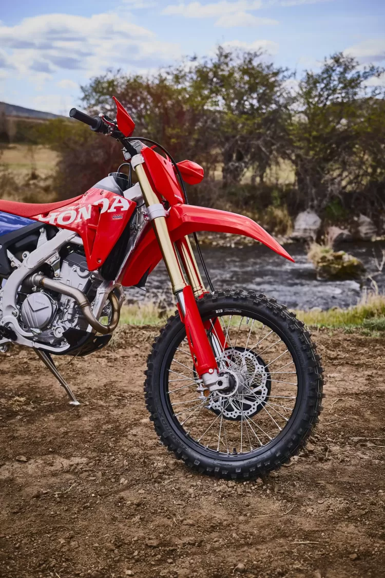 576084 27ym Honda Crf250rx