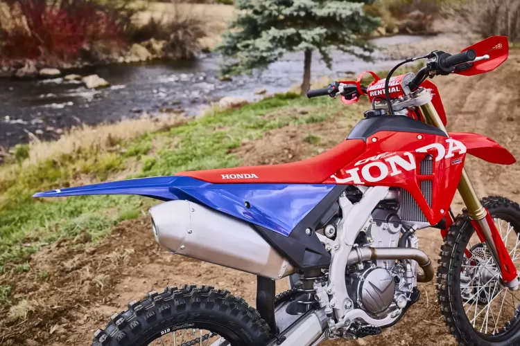 576078 27ym Honda Crf250rx