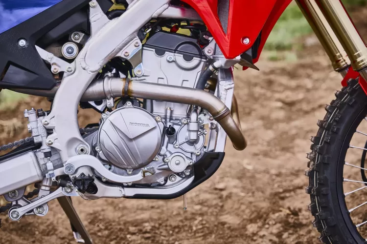 576073 27ym Honda Crf250rx