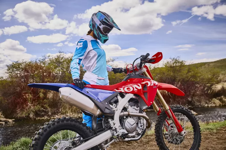 575750 27ym Honda Crf250rx