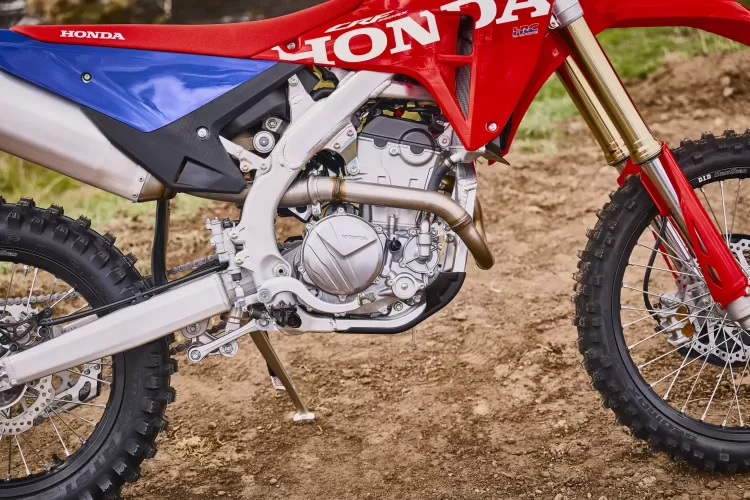 575748 27ym Honda Crf250rx