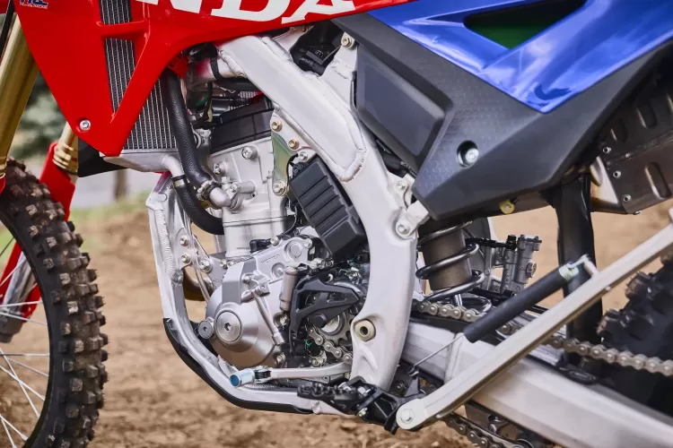 576091 27ym Honda Crf250rx