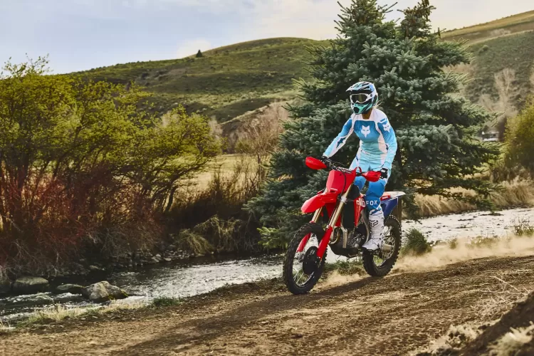 575758 27ym Honda Crf250rx