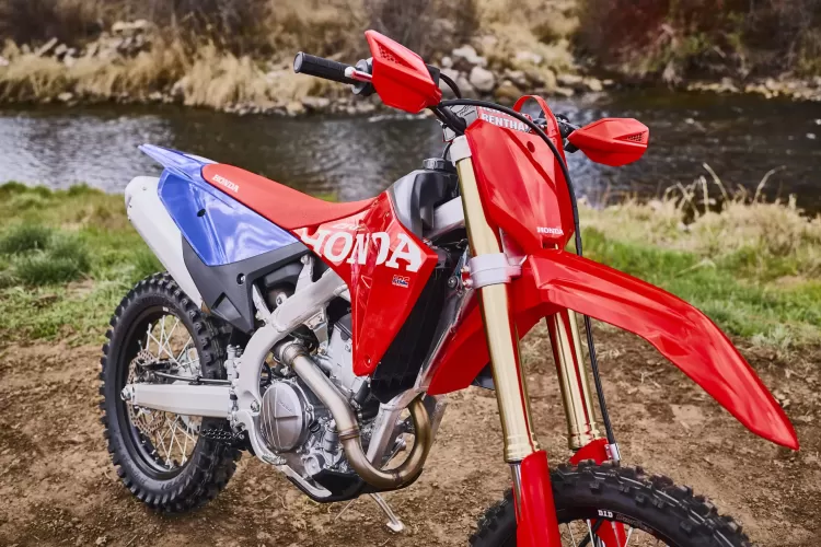 576079 27ym Honda Crf250rx