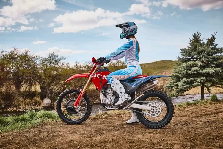 575760 27ym Honda Crf250rx