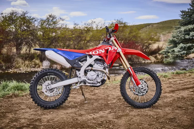 575761 27ym Honda Crf250rx