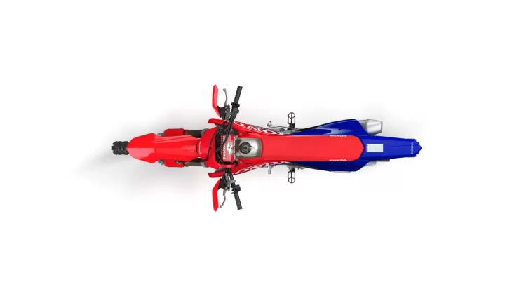 575859 27ym Honda Crf450rx