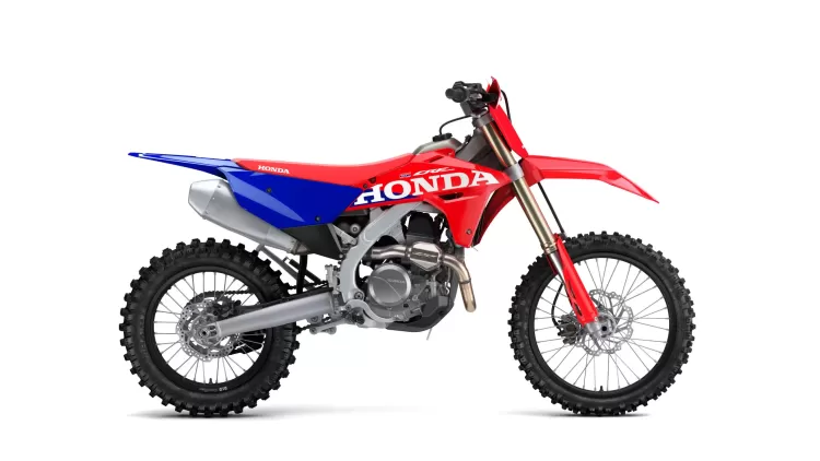 575857 27ym Honda Crf450rx