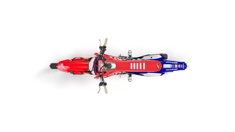 575814 27ym Honda Crf250 Hrc We