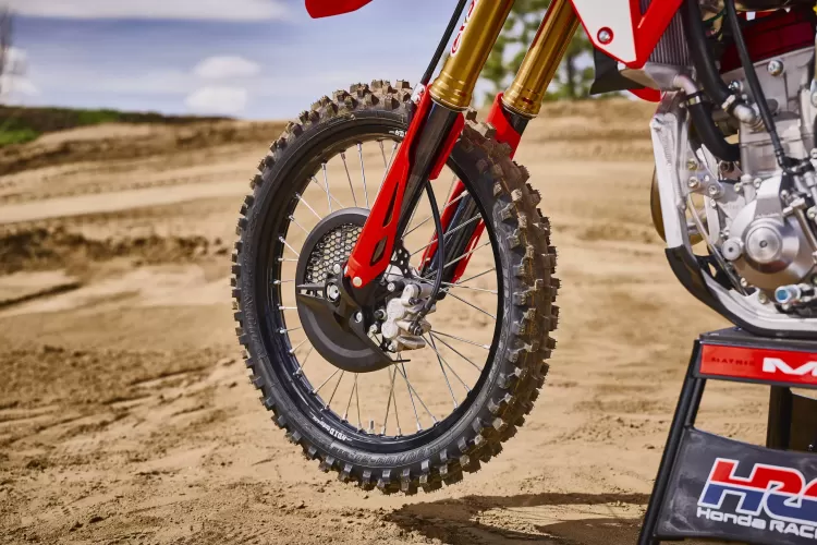 576124 27ym Honda Crf250 Hrc We