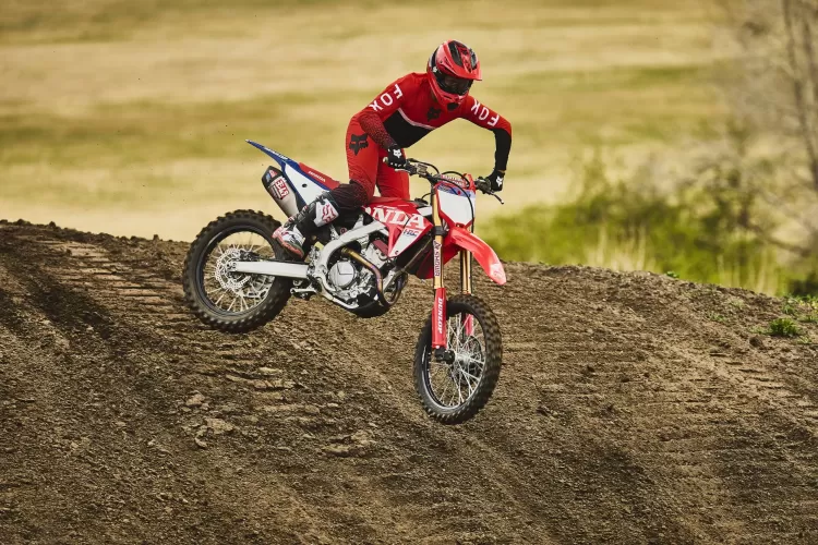 575823 27ym Honda Crf250 Hrc We