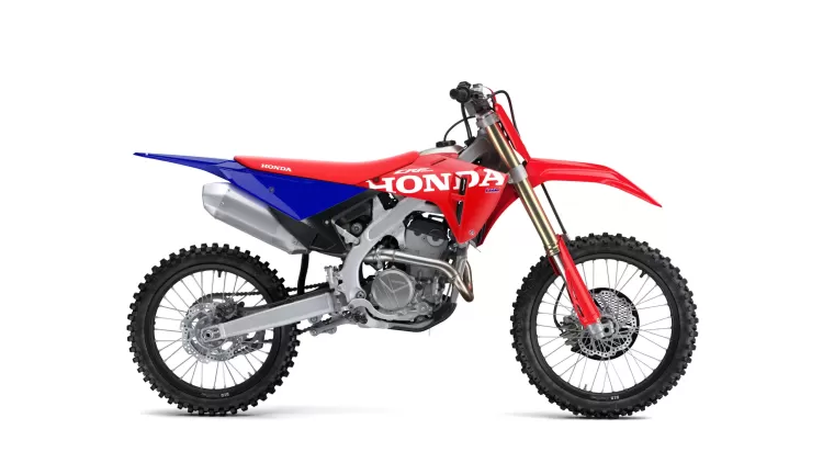 575742 27ym Honda Crf250r