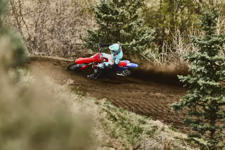 575727 27ym Honda Crf250r