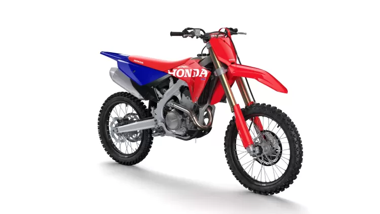 575741 27ym Honda Crf250r