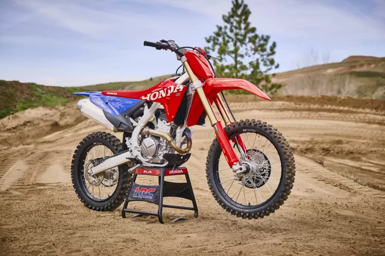 575739 27ym Honda Crf250r