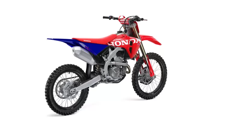 575743 27ym Honda Crf250r