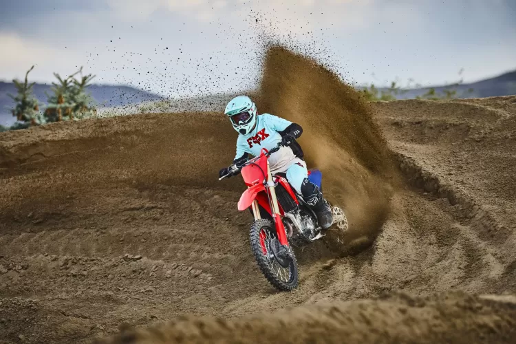 575734 27ym Honda Crf250r