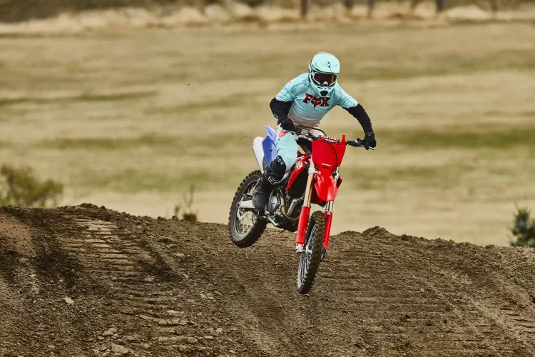 575729 27ym Honda Crf250r