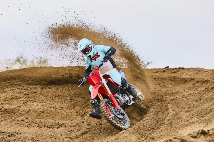 575719 27ym Honda Crf250r