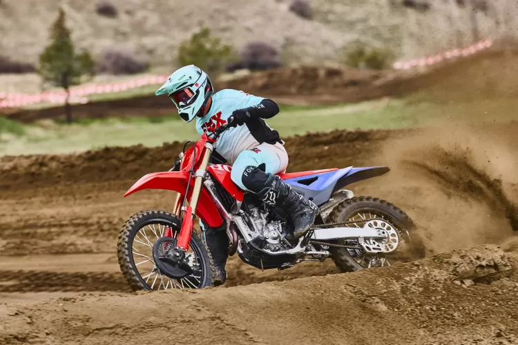 575723 27ym Honda Crf250r