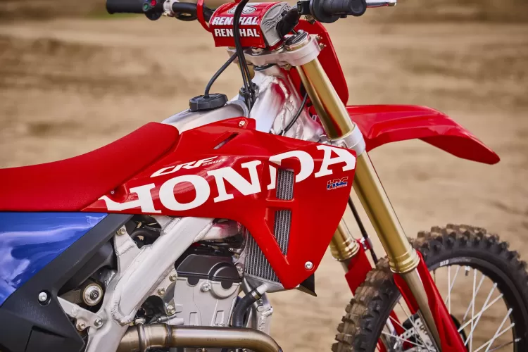 575737 27ym Honda Crf250r