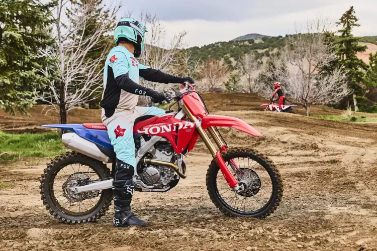 575720 27ym Honda Crf250r