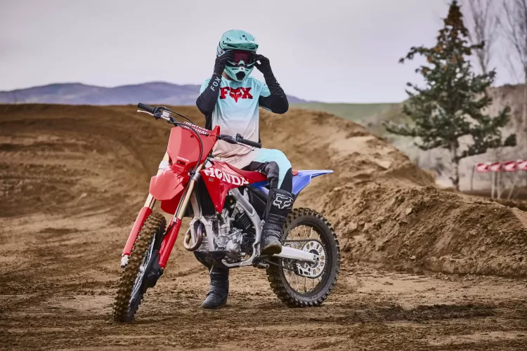 575738 27ym Honda Crf250r