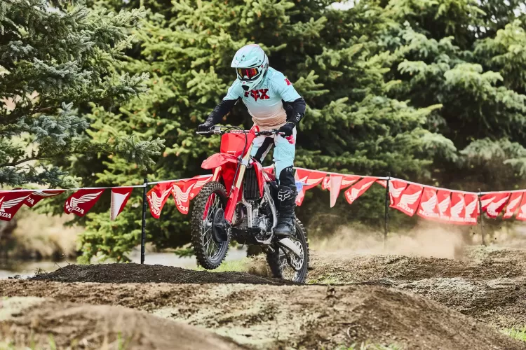 575726 27ym Honda Crf250r