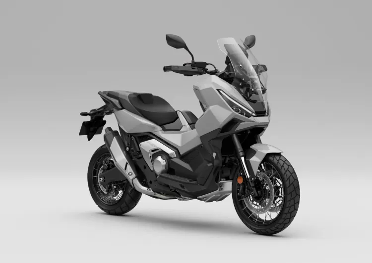 583366 27ym Honda X Adv