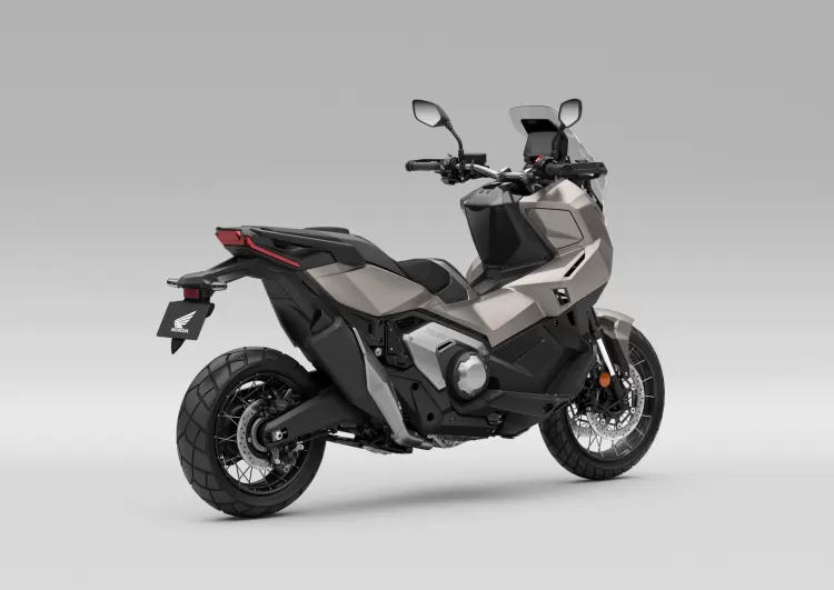 583365 27ym Honda X Adv
